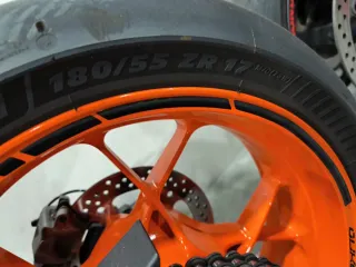 Michelin Power Cup2 Neumático