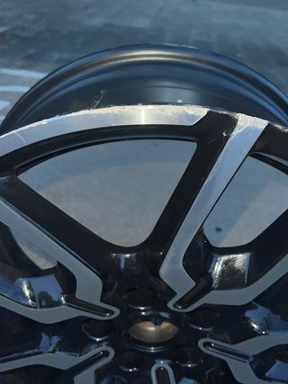 Llanta Mini 18 Pulgadas