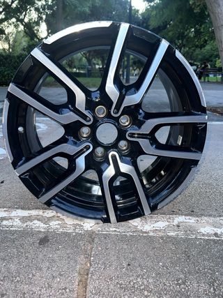 Llanta Mini 18 Pulgadas