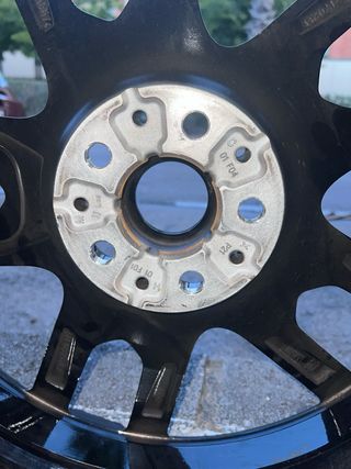 Llanta Mini 18 Pulgadas