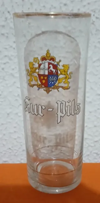 Vaso de Colección de Alemania  ORIGINALES
