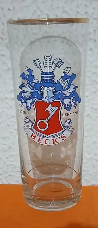 Vaso de Colección de Alemania  ORIGINALES