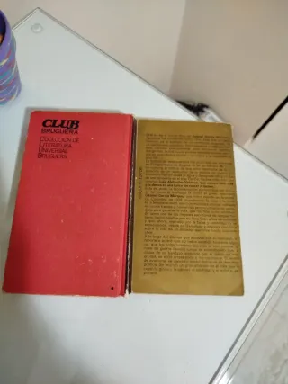 El otoño del patriarca (Fiction, poetry & drama...