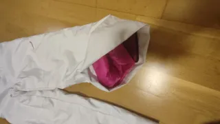 Pantalón de esquí para niño/a Talla 8