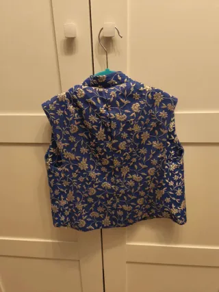 Chalecos Alicantino/Fallero