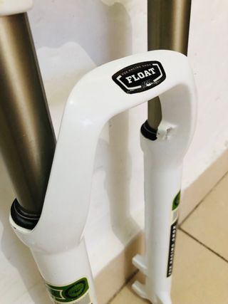 ENVIO GRATIS Horquilla Fox Racing Shox