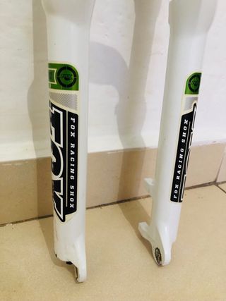 ENVIO GRATIS Horquilla Fox Racing Shox