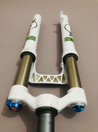 ENVIO GRATIS Horquilla Fox Racing Shox