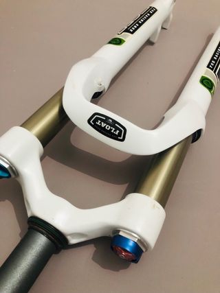 ENVIO GRATIS Horquilla Fox Racing Shox