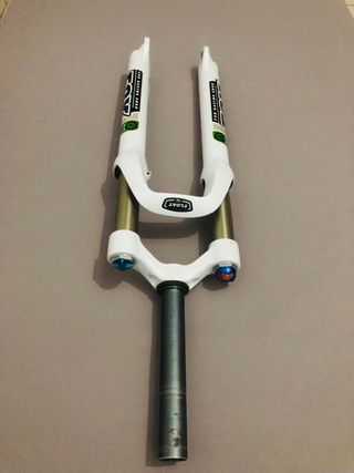 ENVIO GRATIS Horquilla Fox Racing Shox