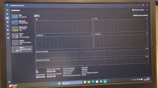 Dell Latitude 5591 i7-8850H 8GB 256GB 15,6