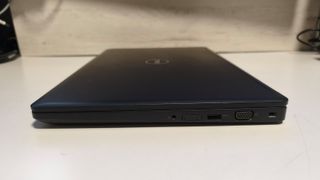 Dell Latitude 5591 i7-8850H 8GB 256GB 15,6