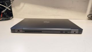Dell Latitude 5591 i7-8850H 8GB 256GB 15,6