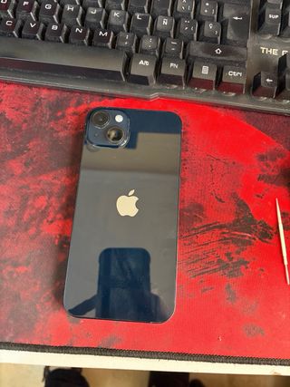 iPhone 14 Plus 128 GB Negro