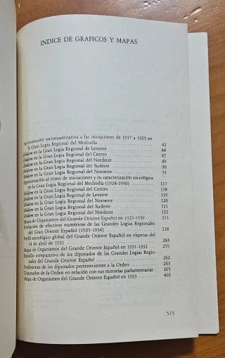 La masonería en la crisis española del siglo ...