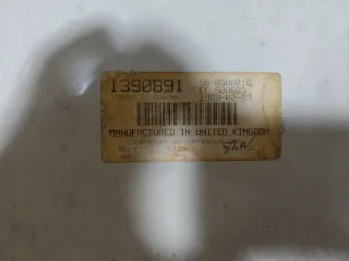 Teclado IBM 319x Beige 1988