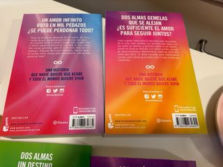 Todos los libros After nuevos