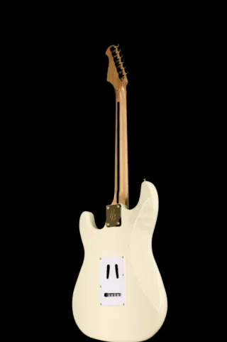 Pack Guitarra Fender + Ampli Portátil