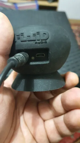 Pack Guitarra Fender + Ampli Portátil