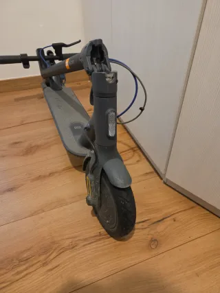 Patinete Xiaomi Mi Electric Scooter 3