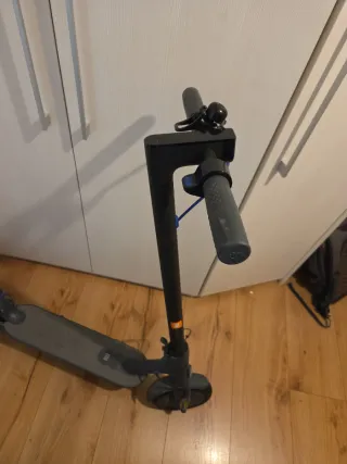Patinete Xiaomi Mi Electric Scooter 3