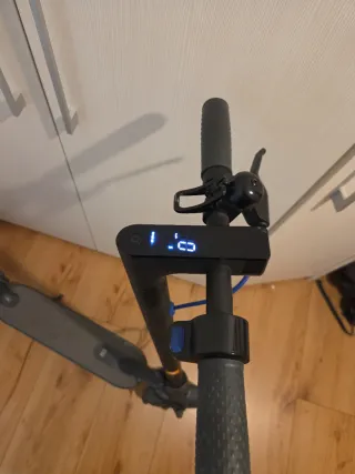 Patinete Xiaomi Mi Electric Scooter 3