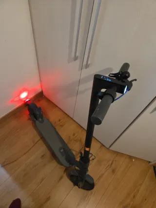 Patinete Xiaomi Mi Electric Scooter 3