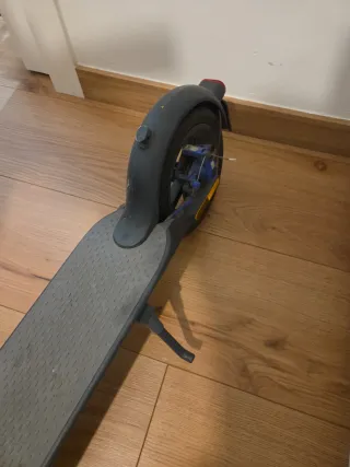 Patinete Xiaomi Mi Electric Scooter 3