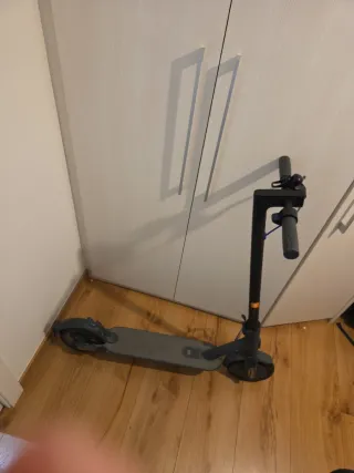 Patinete Xiaomi Mi Electric Scooter 3