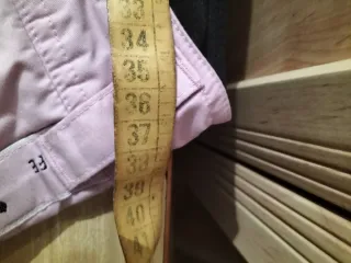 Pantalón de esquí talla 33