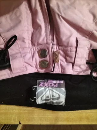 Pantalón de esquí talla 33