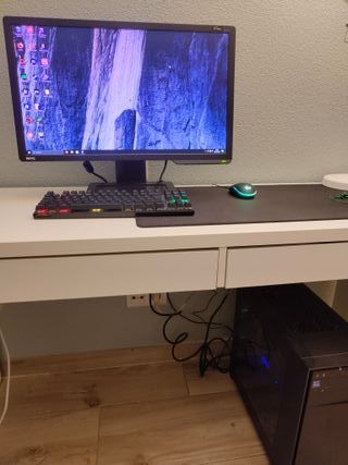 PACK PC GAMING CORSAIR