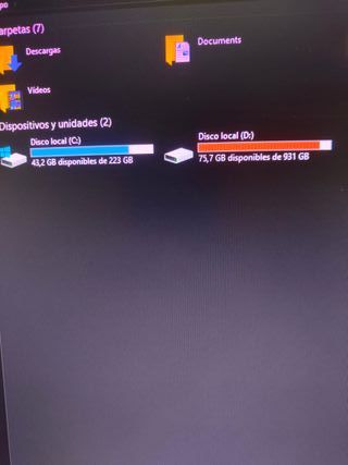 PACK PC GAMING CORSAIR