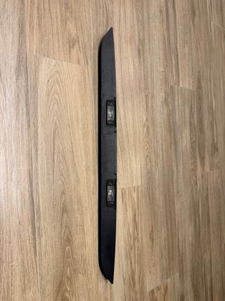 Luz matrícula Mercedes Vito W639