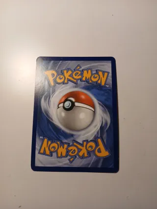 Carta Pokémon Mewtwo EX 180 PS