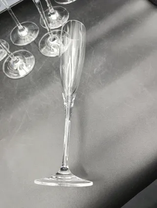 Copas de cava o champán Villeroy Boch