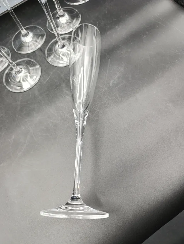 Copas de cava o champán Villeroy Boch