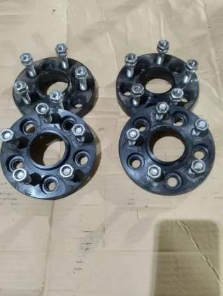 Separadores de Rueda omp Ford