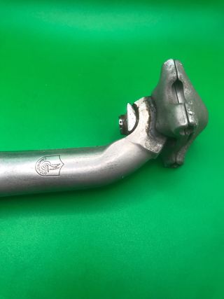 Reggisella Campagnolo C Record