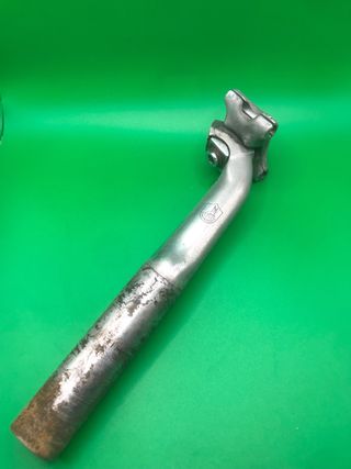 Reggisella Campagnolo C Record