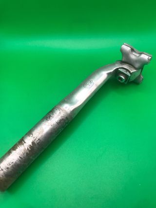 Reggisella Campagnolo C Record