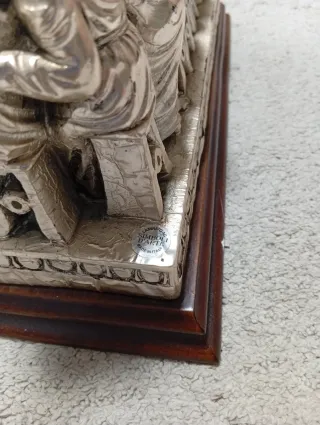 Escultura La Última Cena