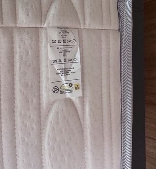 Cama Eléctrica Articulada