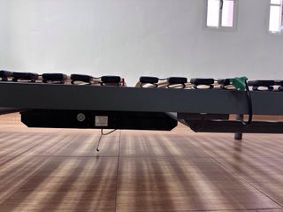 Cama Eléctrica Articulada