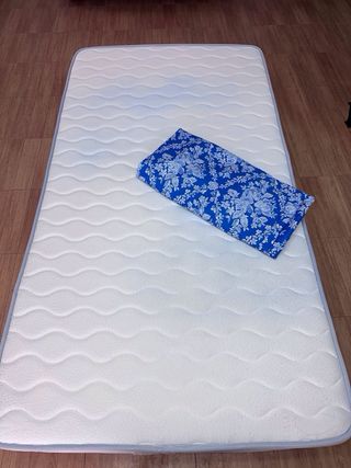 Cama Eléctrica Articulada