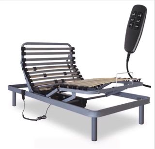 Cama Eléctrica Articulada