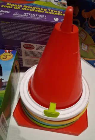 Lote Juguetes Educativos Disney, Hasbro, etc.