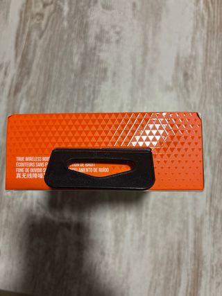 Auriculares JBL Tune Flex Negros