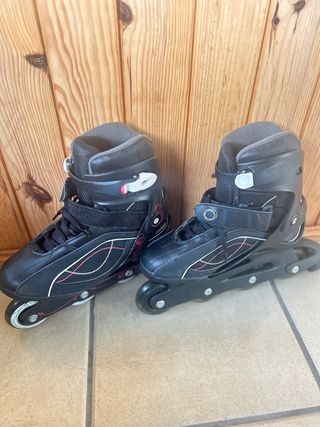 Patines en línea Oxelo Talla 38/39