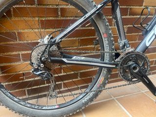 Bicicleta MTB Conor 8500